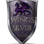 Dragon Touched Fantasy eBook Teen Young Adult Adventure-0