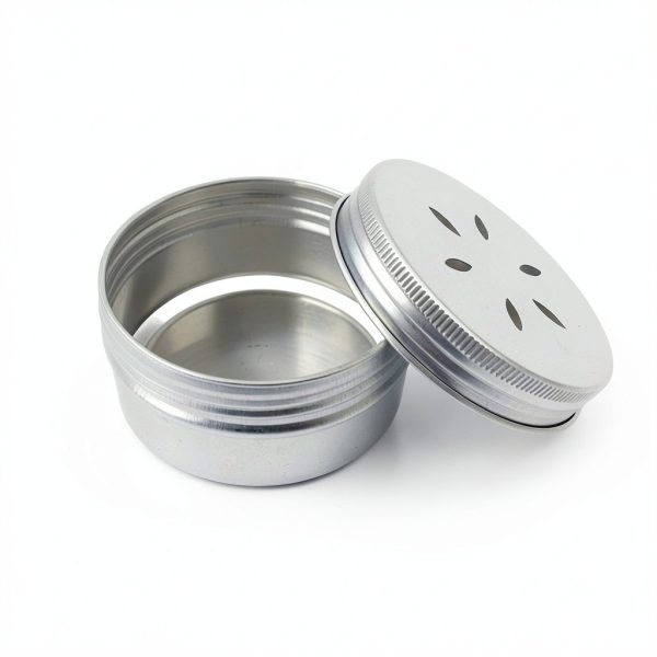 CHENGXINWENHUA Dog Scent Training Tins Aluminum Nosework-4