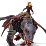 Brindle Dragon Fantasy eBook Teen Young Adult Sword Sorcery-0