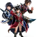 Tsukimichi Moonlit Fantasy Light Novel Hanashi Media English-0