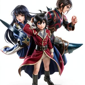 Tsukimichi Moonlit Fantasy Light Novel Hanashi Media English-0