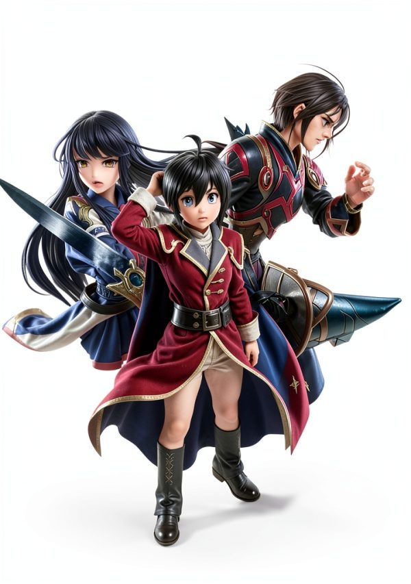 Tsukimichi Moonlit Fantasy Light Novel Hanashi Media English-0