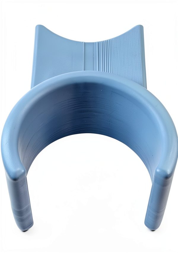 Dog Agility Jumps Snap On Cups Fit 1 Inch PVC Pipe-2