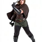 Path of the Ranger Book 8 Fantasy eBook by Pedro Urvi-0