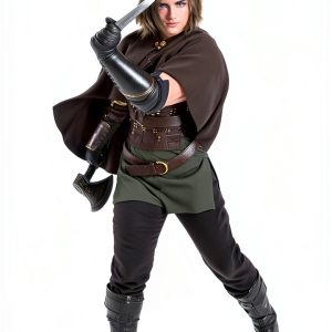 Path of the Ranger Book 8 Fantasy eBook by Pedro Urvi-0