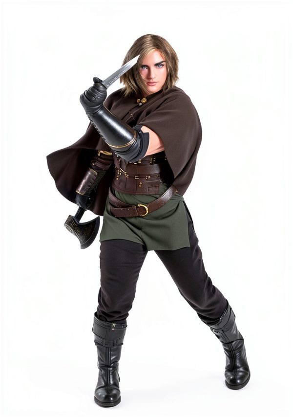 Path of the Ranger Book 8 Fantasy eBook by Pedro Urvi-0