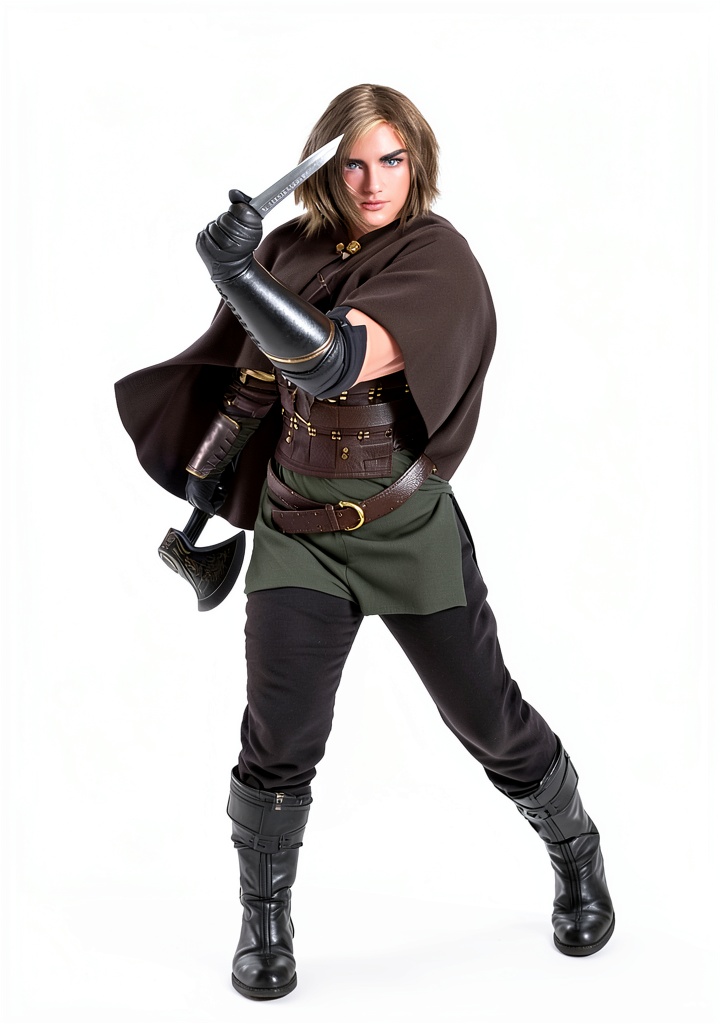 Path of the Ranger Book 8 cover on a Kindle device