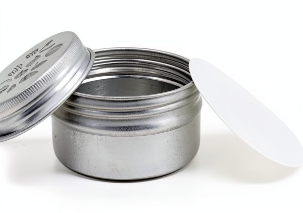 CHENGXINWENHUA Dog Scent Training Tins Aluminum Nosework-2