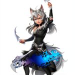 The Dragon Girls Ascension Book 7 Kindle Fantasy Novel-0