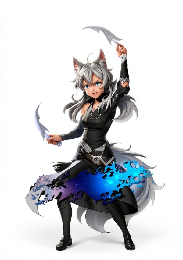 The Dragon Girls Ascension Book 7 Kindle Fantasy Novel-0