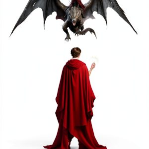 Great Forget Fantasy Series Book 2 Young Adult Epic-0