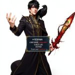 Rebirth of the Disgraced Noble Son Fantasy eBook Kindle-0