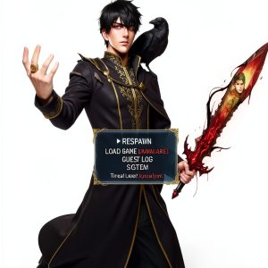 Rebirth of the Disgraced Noble Son Fantasy eBook Kindle-0