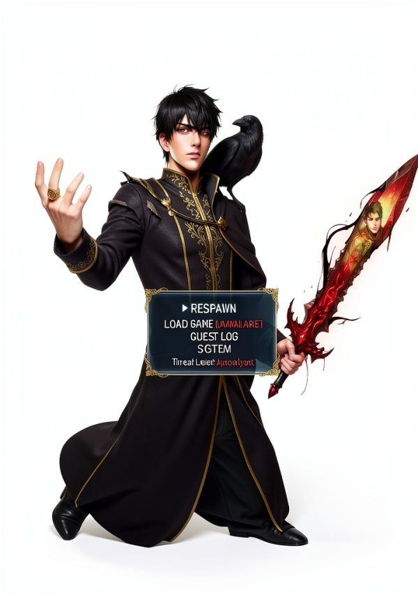 Rebirth of the Disgraced Noble Son Fantasy eBook Kindle-0