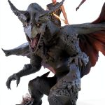 Fairfield Publishing Dragon Squire Fantasy eBook Series-0