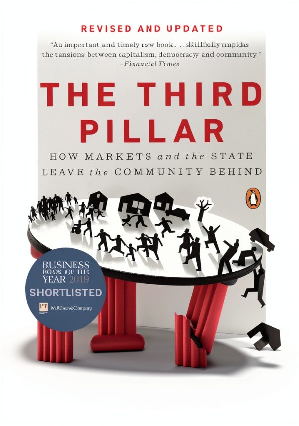 Penguin Books Globalization Economics Kindle Edition English-0