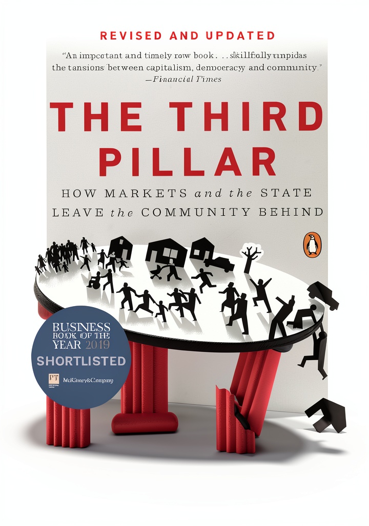 Installing Penguin Books Globalization Economics Kindle Edition English on a wooden desk