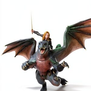 Fairfield Publishing Brindle Dragon Fantasy eBook Series-0