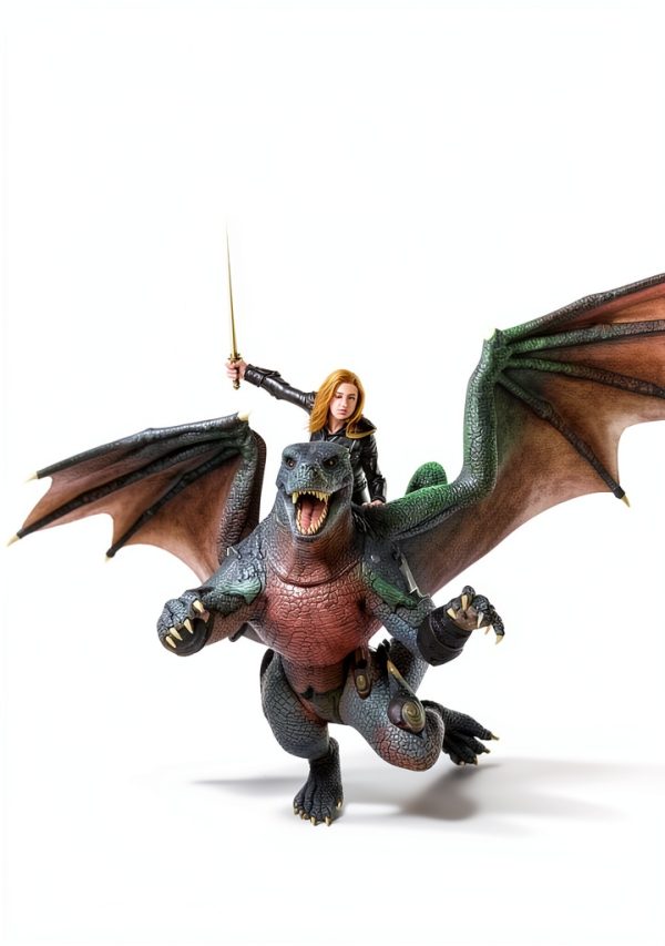 Fairfield Publishing Brindle Dragon Fantasy eBook Series-0