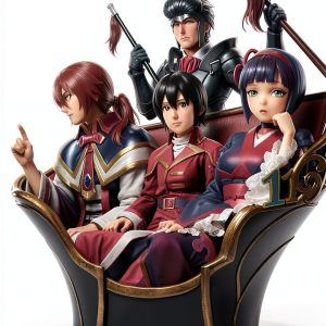 Tsukimichi Moonlit Fantasy Light Novel Book 12 English-0