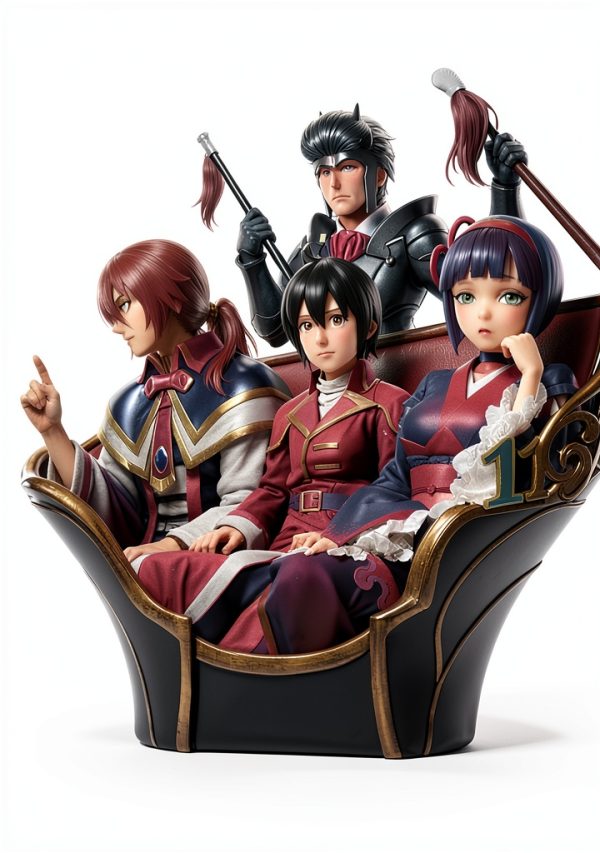 Tsukimichi Moonlit Fantasy Light Novel Book 12 English-0