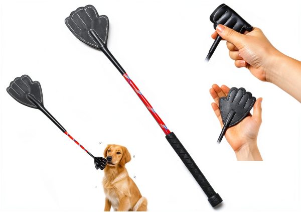 GSNYSAN Dog Training Sticks Flexible Durable Pet Exercise-0
