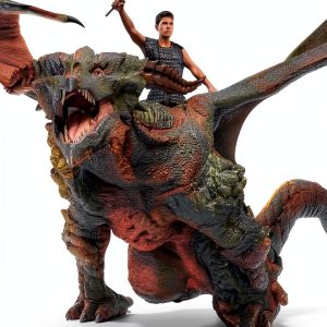 Fairfield Publishing Dragon Squire Fantasy eBook Series-0