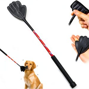 GSNYSAN Dog Training Sticks Flexible Durable Pet Exercise-0