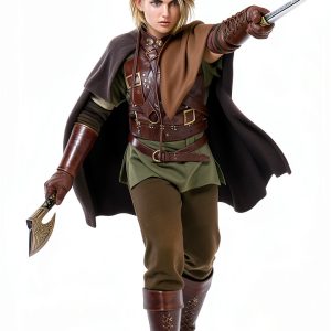 Path of the Ranger Book 12 Fantasy Adventure Teen Readers-0