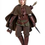 Path of the Ranger Book 6 Fantasy eBook by Pedro Urvi-0