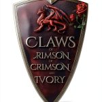 Dragon Touched Fantasy eBook Teen Young Adult Paranormal-0