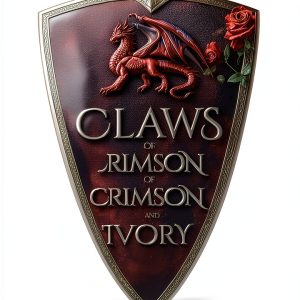 Dragon Touched Fantasy eBook Teen Young Adult Paranormal-0