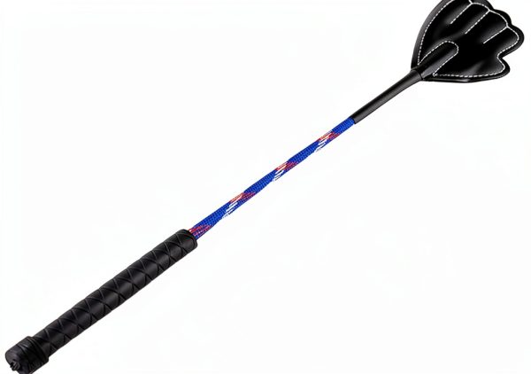 Welnseliv Dog Training Stick Durable Flexible Agility Tool-1