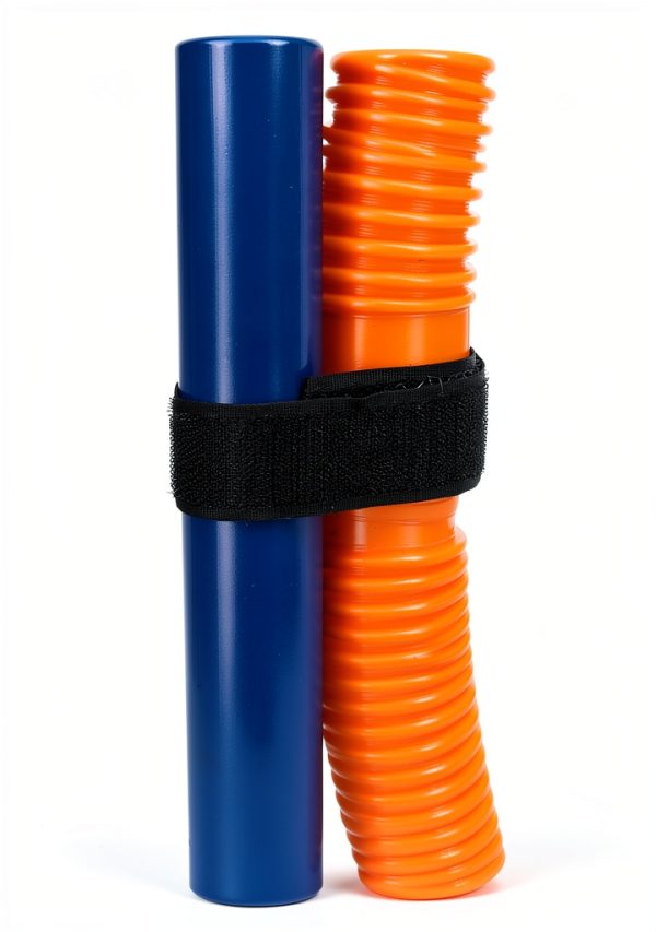 TRIXIE Dog Agility Ring Adjustable Jump Training Equipment-5