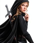 Lumarias Press Heir Comes to Rise Fantasy eBook Series-0