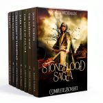 Kindle eBook Fantasy Novel Young Adult Sword Sorcery-0