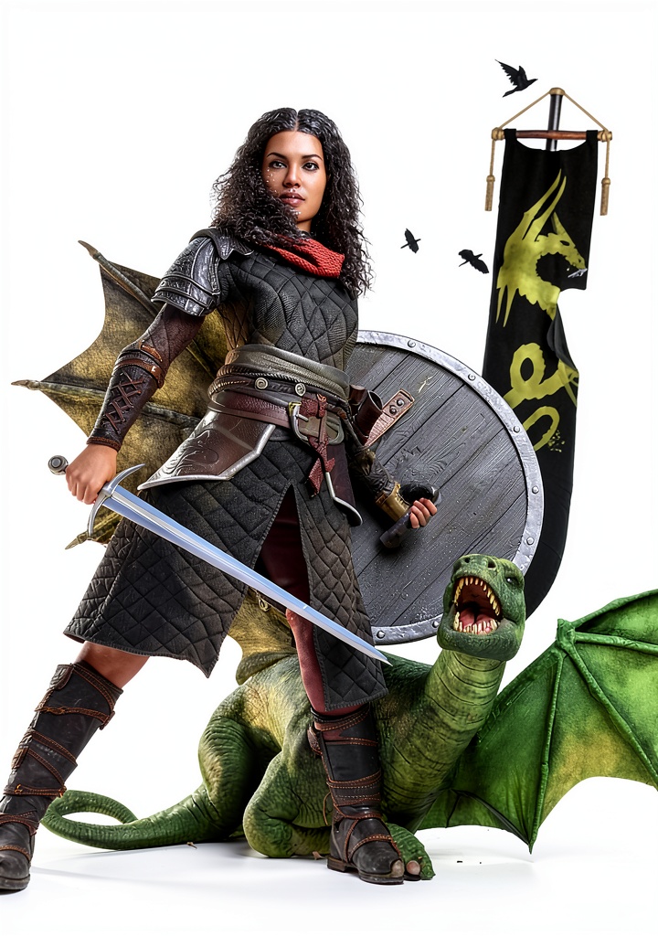 Dragons in the Dark Book 4 cover on a Kindle device