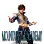 Mountainfall Academy Fantasy eBook Series Teen Young Adult-0