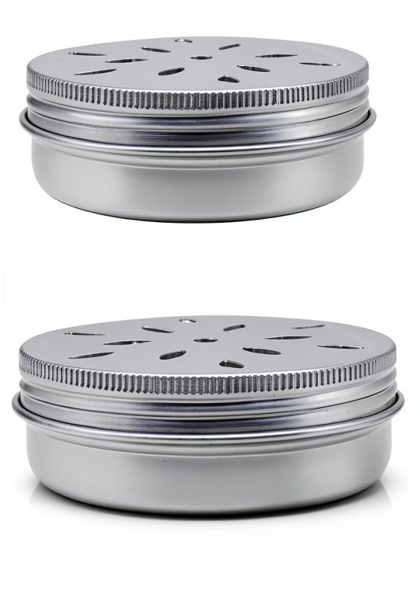 CHENGXINWENHUA Dog Scent Training Tins Aluminum Nosework-5