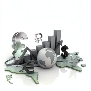 Investing in Unpredictable Markets by Kenosis Collective Co.-0