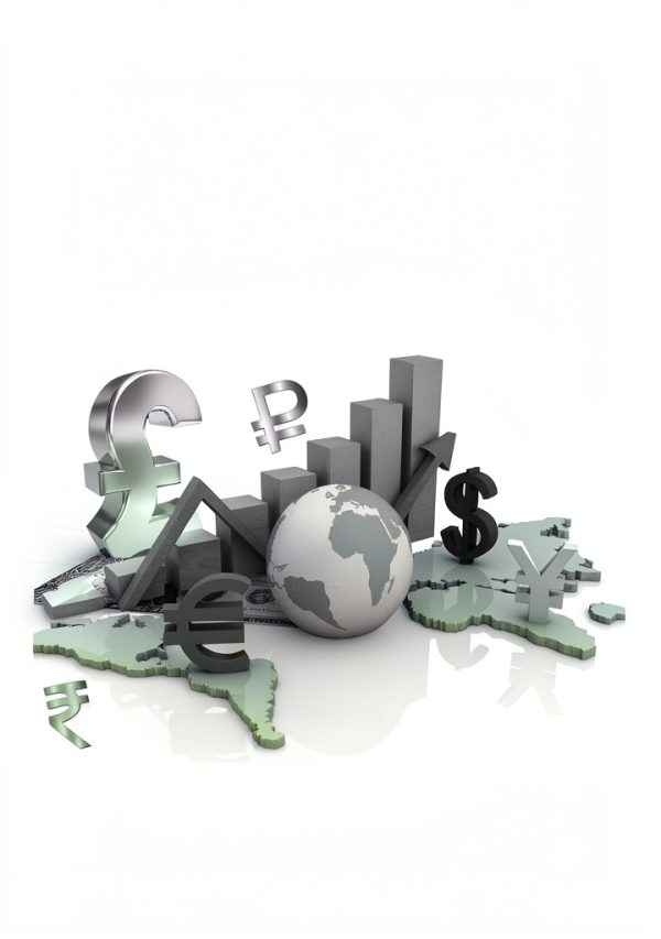 Investing in Unpredictable Markets by Kenosis Collective Co.-0