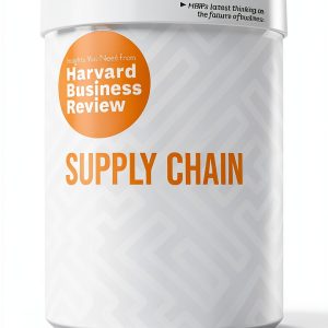 Warehouse Management eBook Harvard Business Review-0