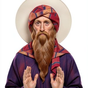 Christian Orthodoxy Kindle eBook 86 Page Spiritual Guide by Dalcassian-0