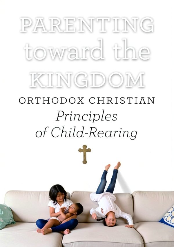 Ancient Faith Publishing Kindle Christian Orthodoxy Book 297 Pages-0