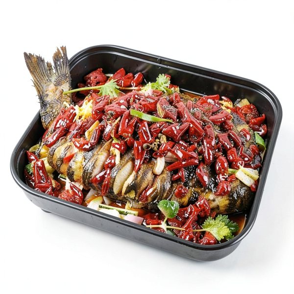 LANIAKEA 2PCS Hotel Pans with Lids Stainless Steel Steam Table Pan Restaurant Supplies 1/2 Size x 2.5 inch Deep Stainless Steam Table Pans, Hotel Pan Trays for Food-6