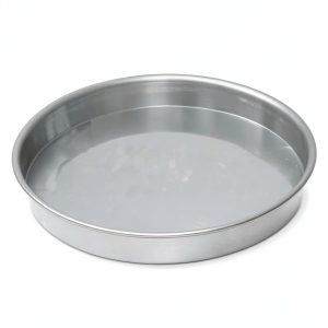 American Metalcraft Straight-Sided 16" Aluminum Food Pan 18 Gallon-0